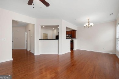 Gorgeous End-Unit Brick Townhome in Prime Marietta Location! on Legacy Golf Links At Windy Hill in Georgia - for sale on GolfHomes.com, golf home, golf lot