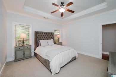 This beautifully maintained 3-bedroom, 3-bath home is located in on Robert Trent Jones - Oxmoor Valley Golf Course in Alabama - for sale on GolfHomes.com, golf home, golf lot