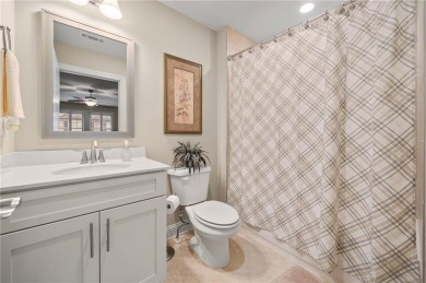 Welcome to 84 Cedarcrest Village Lane -- a rare opportunity to on Bentwater Golf Club in Georgia - for sale on GolfHomes.com, golf home, golf lot