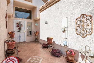 Discover this inviting 1,749 sq. ft. Linden model town home in on Palm Valley Golf Course in Nevada - for sale on GolfHomes.com, golf home, golf lot