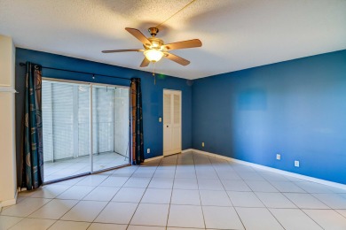 Located in the gated community of Huntington Lakes in Delray on Marina Lakes Golf Course in Florida - for sale on GolfHomes.com, golf home, golf lot