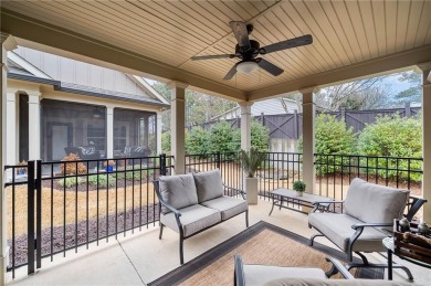 Welcome to 84 Cedarcrest Village Lane -- a rare opportunity to on Bentwater Golf Club in Georgia - for sale on GolfHomes.com, golf home, golf lot