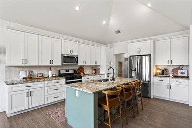 Welcome to this refined custom residence meticulously crafted in on Brookstone Meadows Golf Course in South Carolina - for sale on GolfHomes.com, golf home, golf lot