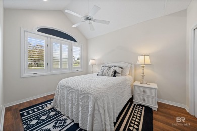 Step into this delightful 3-bedroom, 3-bathroom home, perfectly on Craft Farms - Cypress Bend in Alabama - for sale on GolfHomes.com, golf home, golf lot