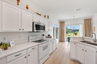 Under contract-accepting backup offers. JUST REMODELED  READY on Eagle Ridge At Spruce Creek Country Club in Florida - for sale on GolfHomes.com, golf home, golf lot