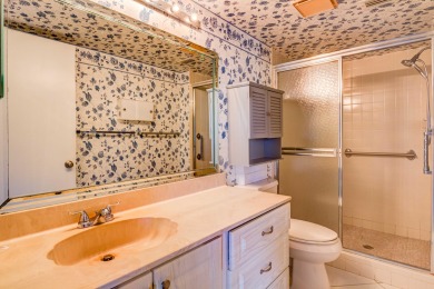 Located in the gated community of Huntington Lakes in Delray on Marina Lakes Golf Course in Florida - for sale on GolfHomes.com, golf home, golf lot