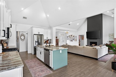 Welcome to this refined custom residence meticulously crafted in on Brookstone Meadows Golf Course in South Carolina - for sale on GolfHomes.com, golf home, golf lot