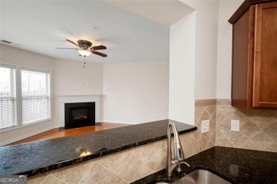 Gorgeous End-Unit Brick Townhome in Prime Marietta Location! on Legacy Golf Links At Windy Hill in Georgia - for sale on GolfHomes.com, golf home, golf lot