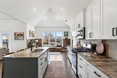 Welcome to this refined custom residence meticulously crafted in on Brookstone Meadows Golf Course in South Carolina - for sale on GolfHomes.com, golf home, golf lot