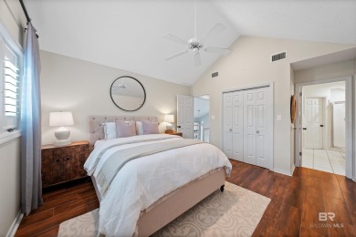 Step into this delightful 3-bedroom, 3-bathroom home, perfectly on Craft Farms - Cypress Bend in Alabama - for sale on GolfHomes.com, golf home, golf lot
