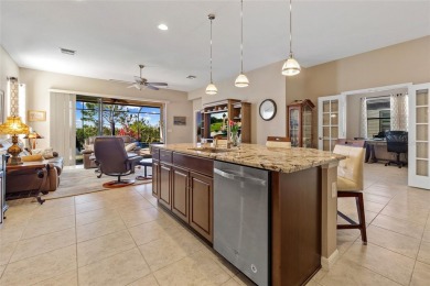 Gated golf community of Sarasota National! Just new to the on Sarasota National Golf Club in Florida - for sale on GolfHomes.com, golf home, golf lot