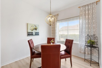 Under contract-accepting backup offers. JUST REMODELED  READY on Eagle Ridge At Spruce Creek Country Club in Florida - for sale on GolfHomes.com, golf home, golf lot