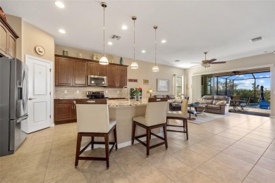 Gated golf community of Sarasota National! Just new to the on Sarasota National Golf Club in Florida - for sale on GolfHomes.com, golf home, golf lot
