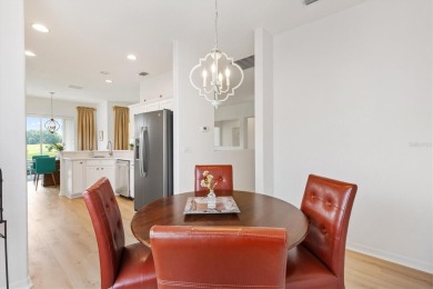 Under contract-accepting backup offers. JUST REMODELED  READY on Eagle Ridge At Spruce Creek Country Club in Florida - for sale on GolfHomes.com, golf home, golf lot