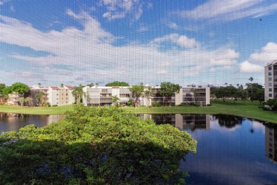 Located in the gated community of Huntington Lakes in Delray on Marina Lakes Golf Course in Florida - for sale on GolfHomes.com, golf home, golf lot