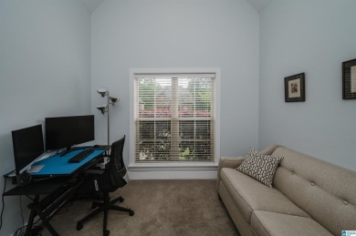 This beautifully maintained 3-bedroom, 3-bath home is located in on Robert Trent Jones - Oxmoor Valley Golf Course in Alabama - for sale on GolfHomes.com, golf home, golf lot
