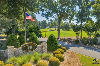 *~ Create Your Ideal Home in a Premier Golf Course Community ~ on Landings Golf Club in Georgia - for sale on GolfHomes.com, golf home, golf lot