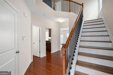 Gorgeous End-Unit Brick Townhome in Prime Marietta Location! on Legacy Golf Links At Windy Hill in Georgia - for sale on GolfHomes.com, golf home, golf lot