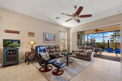 Gated golf community of Sarasota National! Just new to the on Sarasota National Golf Club in Florida - for sale on GolfHomes.com, golf home, golf lot