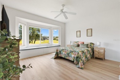 Under contract-accepting backup offers. JUST REMODELED  READY on Eagle Ridge At Spruce Creek Country Club in Florida - for sale on GolfHomes.com, golf home, golf lot