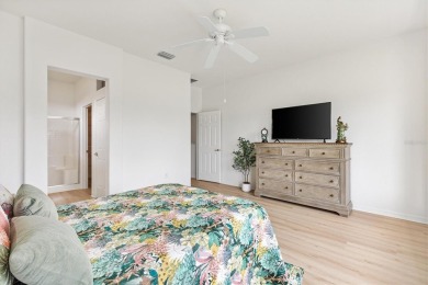 Under contract-accepting backup offers. JUST REMODELED  READY on Eagle Ridge At Spruce Creek Country Club in Florida - for sale on GolfHomes.com, golf home, golf lot