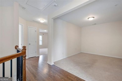 Gorgeous End-Unit Brick Townhome in Prime Marietta Location! on Legacy Golf Links At Windy Hill in Georgia - for sale on GolfHomes.com, golf home, golf lot
