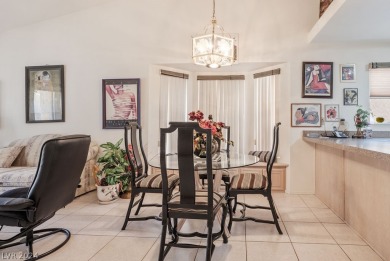 Discover this inviting 1,749 sq. ft. Linden model town home in on Palm Valley Golf Course in Nevada - for sale on GolfHomes.com, golf home, golf lot