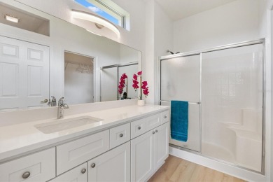 Under contract-accepting backup offers. JUST REMODELED  READY on Eagle Ridge At Spruce Creek Country Club in Florida - for sale on GolfHomes.com, golf home, golf lot