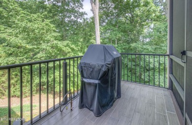 A Cut Above, Golf Front on a large, wooded lot.  This home is on Tanasi Golf Course in Tennessee - for sale on GolfHomes.com, golf home, golf lot