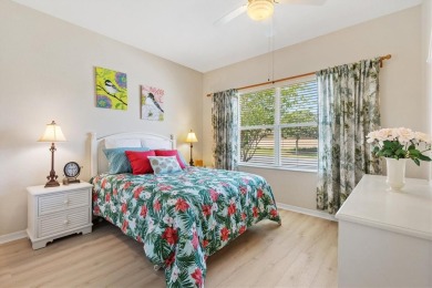 Under contract-accepting backup offers. JUST REMODELED  READY on Eagle Ridge At Spruce Creek Country Club in Florida - for sale on GolfHomes.com, golf home, golf lot