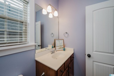 This beautifully maintained 3-bedroom, 3-bath home is located in on Robert Trent Jones - Oxmoor Valley Golf Course in Alabama - for sale on GolfHomes.com, golf home, golf lot