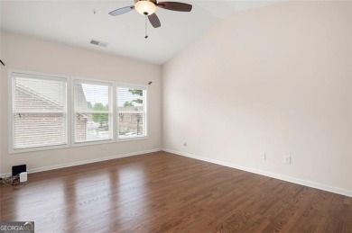 Gorgeous End-Unit Brick Townhome in Prime Marietta Location! on Legacy Golf Links At Windy Hill in Georgia - for sale on GolfHomes.com, golf home, golf lot