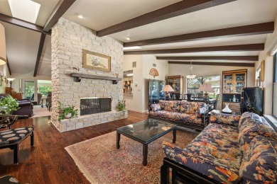 This 3-bedroom, 3-bathroom, 1-half bath home is nestled in a on Slick Rock Golf Course - Horseshoe Bay in Texas - for sale on GolfHomes.com, golf home, golf lot