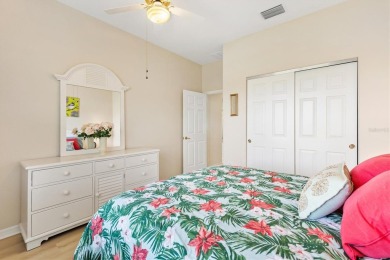 Under contract-accepting backup offers. JUST REMODELED  READY on Eagle Ridge At Spruce Creek Country Club in Florida - for sale on GolfHomes.com, golf home, golf lot