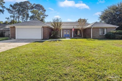 Northwest Florida Living at its finest! Why wouldn't you check on Perdido Bay Golf Club in Florida - for sale on GolfHomes.com, golf home, golf lot
