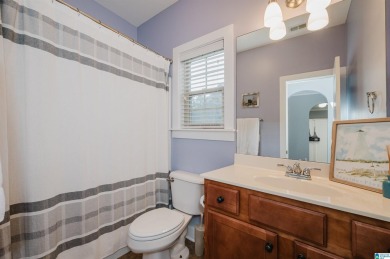 This beautifully maintained 3-bedroom, 3-bath home is located in on Robert Trent Jones - Oxmoor Valley Golf Course in Alabama - for sale on GolfHomes.com, golf home, golf lot