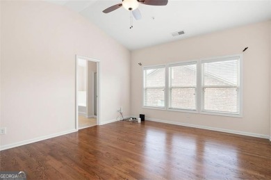 Gorgeous End-Unit Brick Townhome in Prime Marietta Location! on Legacy Golf Links At Windy Hill in Georgia - for sale on GolfHomes.com, golf home, golf lot