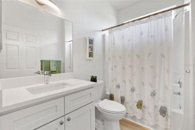 Under contract-accepting backup offers. JUST REMODELED  READY on Eagle Ridge At Spruce Creek Country Club in Florida - for sale on GolfHomes.com, golf home, golf lot