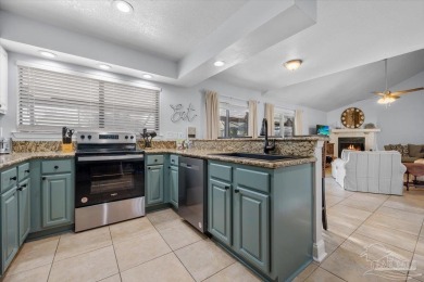 Northwest Florida Living at its finest! Why wouldn't you check on Perdido Bay Golf Club in Florida - for sale on GolfHomes.com, golf home, golf lot