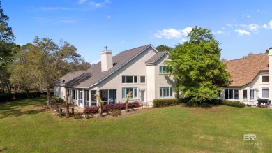 Step into this delightful 3-bedroom, 3-bathroom home, perfectly on Craft Farms - Cypress Bend in Alabama - for sale on GolfHomes.com, golf home, golf lot