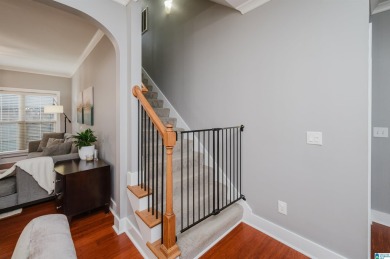 This beautifully maintained 3-bedroom, 3-bath home is located in on Robert Trent Jones - Oxmoor Valley Golf Course in Alabama - for sale on GolfHomes.com, golf home, golf lot