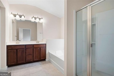 Gorgeous End-Unit Brick Townhome in Prime Marietta Location! on Legacy Golf Links At Windy Hill in Georgia - for sale on GolfHomes.com, golf home, golf lot