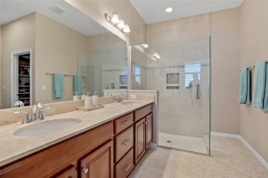 Gated golf community of Sarasota National! Just new to the on Sarasota National Golf Club in Florida - for sale on GolfHomes.com, golf home, golf lot