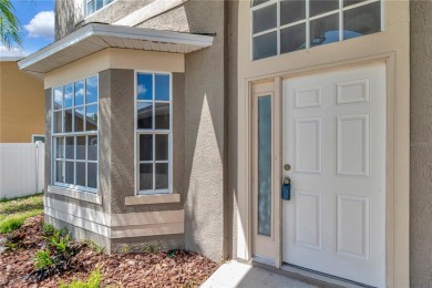 Beautiful, remodeled home with 6 bedrooms, 3 bathrooms and 2 car on Summerfield Crossing Golf Club in Florida - for sale on GolfHomes.com, golf home, golf lot