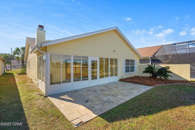 **Open House Sunday 23rd 1pm - 4pm**Charming 3-Bedroom Home in a on Hombre Golf Club in Florida - for sale on GolfHomes.com, golf home, golf lot