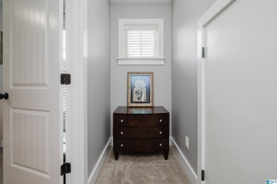 This beautifully maintained 3-bedroom, 3-bath home is located in on Robert Trent Jones - Oxmoor Valley Golf Course in Alabama - for sale on GolfHomes.com, golf home, golf lot