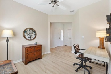 Under contract-accepting backup offers. JUST REMODELED  READY on Eagle Ridge At Spruce Creek Country Club in Florida - for sale on GolfHomes.com, golf home, golf lot