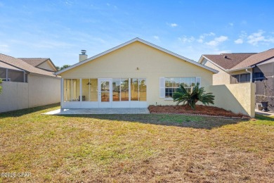 **Open House Sunday 23rd 1pm - 4pm**Charming 3-Bedroom Home in a on Hombre Golf Club in Florida - for sale on GolfHomes.com, golf home, golf lot