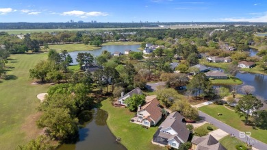 Step into this delightful 3-bedroom, 3-bathroom home, perfectly on Craft Farms - Cypress Bend in Alabama - for sale on GolfHomes.com, golf home, golf lot