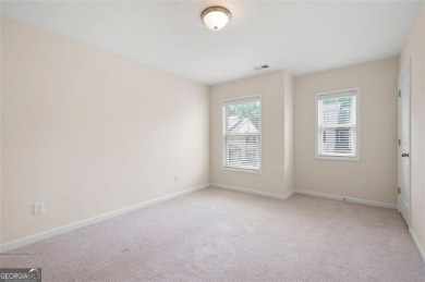 Gorgeous End-Unit Brick Townhome in Prime Marietta Location! on Legacy Golf Links At Windy Hill in Georgia - for sale on GolfHomes.com, golf home, golf lot
